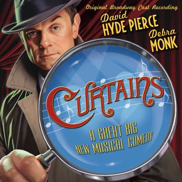 Curtain-cover