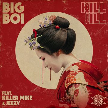 Kill Jill-cover