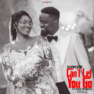 Can't Let You Go-cover