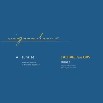 Sunrise-cover