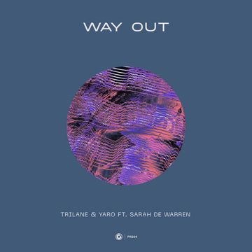 Way Out - Extended Mix-cover