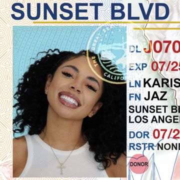 SUNSET BLVD-cover