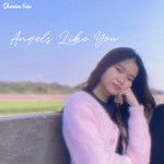 Angels Like You-cover
