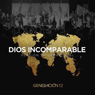 Dios Incomparable-cover