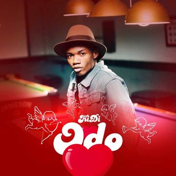 Odo-cover