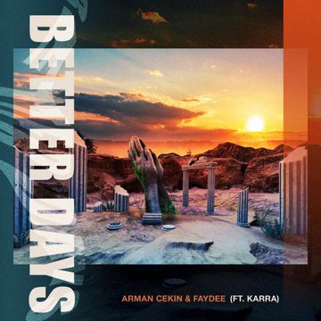 Better Days-cover