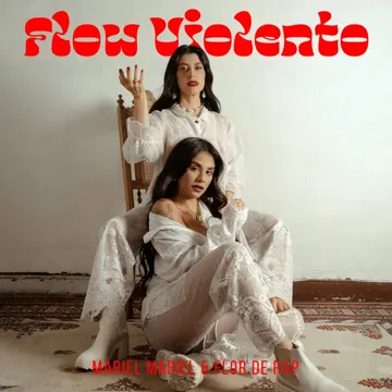 Flow Violento-cover