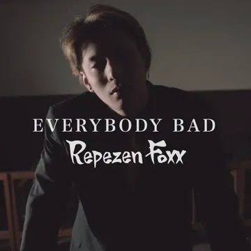 EVERYBODY BAD-cover