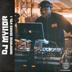 Hamba Wena(Mixed)-cover