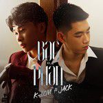 Bạc Phận-cover