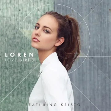 Love Birds (feat. KRISTO)-cover