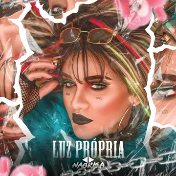 Luz Própria-cover