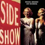 Side Show: Who Will Love Me As I Am? (Voice)-cover