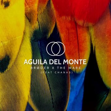 Aguila del monte-cover