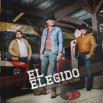 Como los Vaqueros-cover