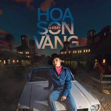 Hoa Son Vàng-cover