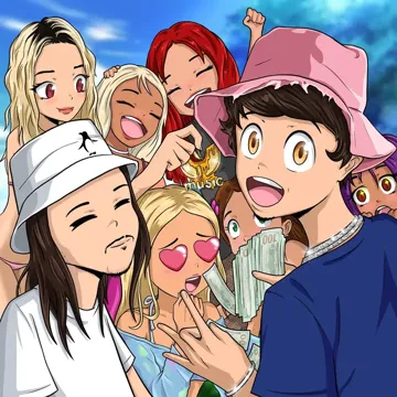 Фэм-cover