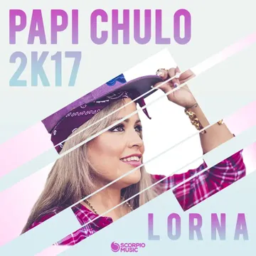 Papi Chulo... Te Traigo el MMM 2K17-cover