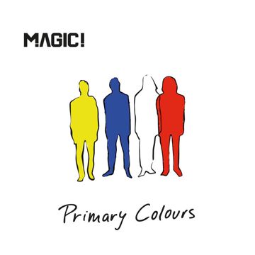 Magic-cover