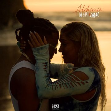 Alchimie-cover
