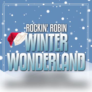 Rockin’ Robin-cover