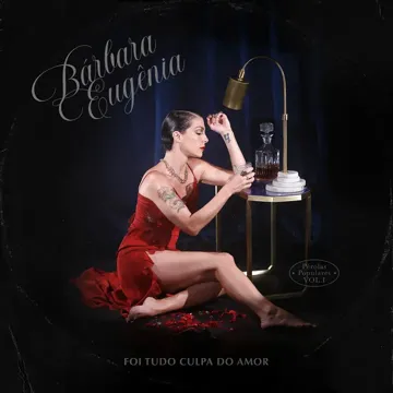 Não Se Vá (Tu T’en Vas)-cover