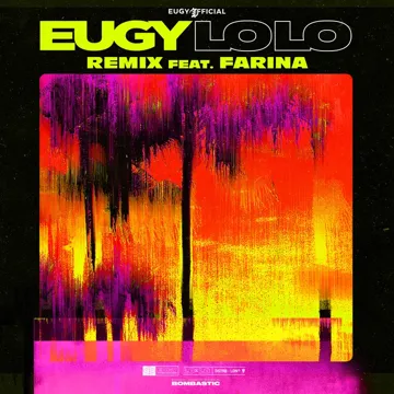 LoLo (Remix) [feat. Farina]-cover