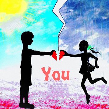 You 你-cover