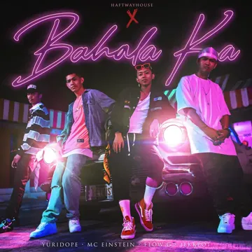 Bahala Ka-cover