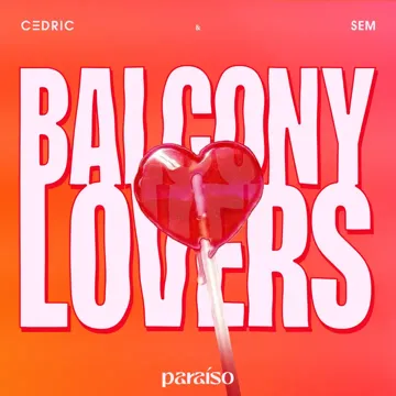 Balcony Lovers-cover