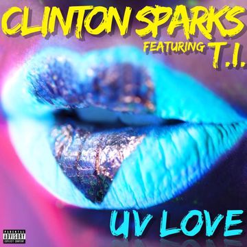 UV Love-cover