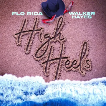 High Heels (Pilates Pump)-cover