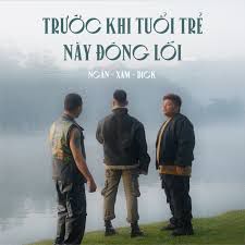 Trước Khi Tuổi Trẻ Này Đóng Lối-cover