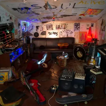 Dibuai