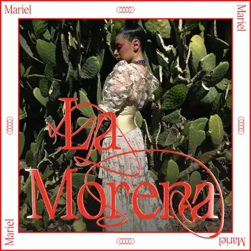 La Morena-cover