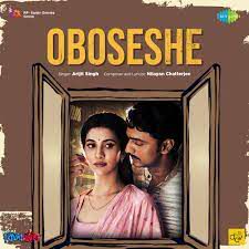 arijit-singh-oboseshe-cover-image