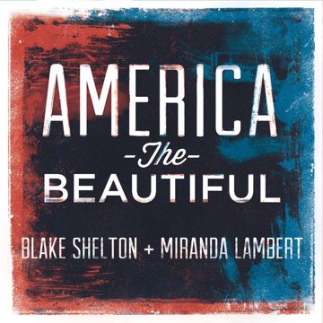 America, the Beautiful-cover
