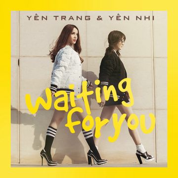 Waiting For You-cover