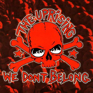 Don't Belong-cover