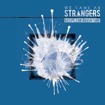 A Recipe for Adventure-cover