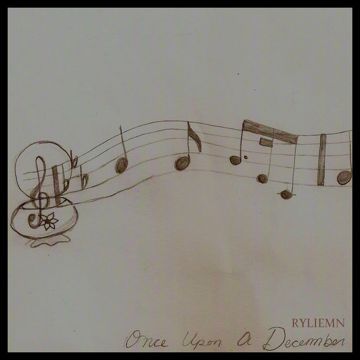 Once Upon A December-cover