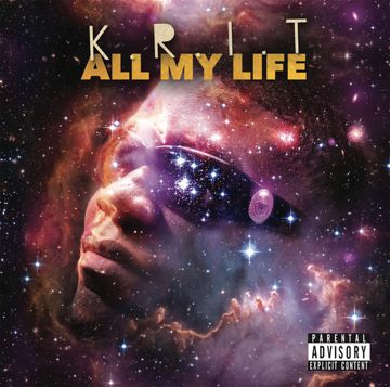 All My Life-cover