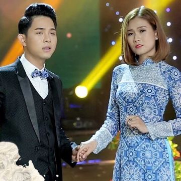 Nhật Ký Hai Đứa Mình (Song Ca)