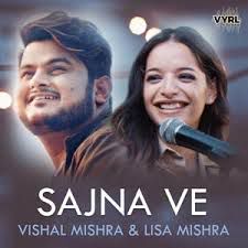 sajna ve (2019)-cover