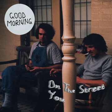 Good Morning-cover