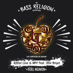 Feel Heaven-cover