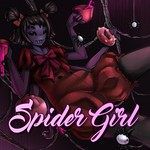 Spider Girl-cover