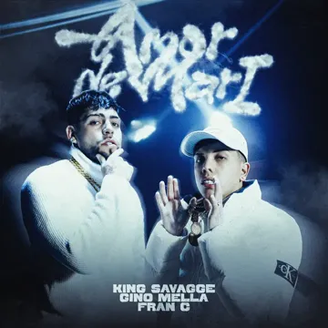 Amor de Mari-cover
