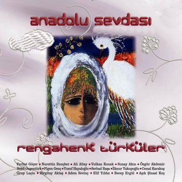 Entarisi Ala Benziyor-cover