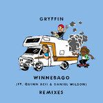 Winnebago(Dropgun Remix Explicit)-cover